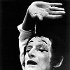 Marcel Marceau