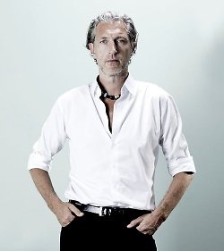 Marcel Wanders