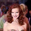 Marcia Cross