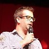Marcus Brigstocke