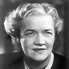 Margaret Chase Smith Margaret Chase Smith