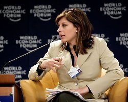 Maria Bartiromo