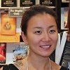 Marie Lu Marie Lu