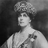 Marie of Edinburgh, Queen of Romania