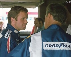 Mark Donohue