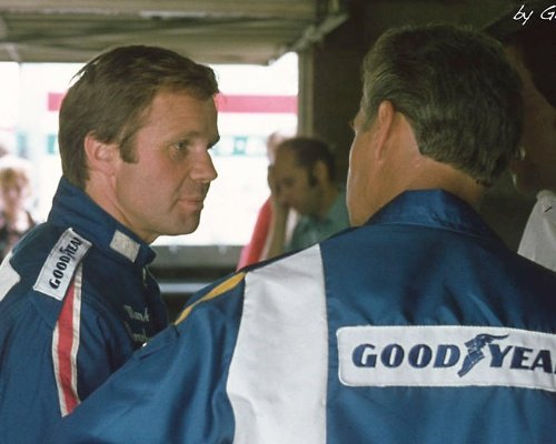 Mark Donohue Quotes Lib Quotes