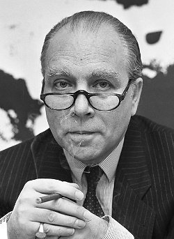 Mark Eyskens