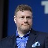 Mark Steyn Mark Steyn