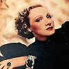 Marlene Dietrich Marlene Dietrich