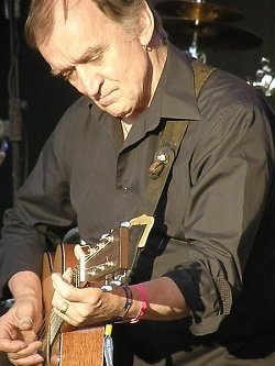 Martin Carthy