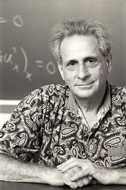 Martin David Kruskal