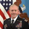 Martin Dempsey