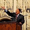 Martin Luther King III Martin Luther King III