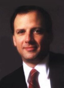Martin Zweig