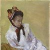 Mary Cassatt Mary Cassatt