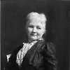 Mary Harris Jones Mary Harris Jones