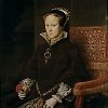 Mary I of England Mary I of England