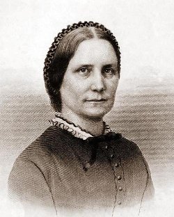 Mary Livermore