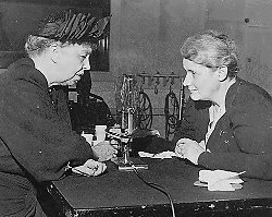 Mary Margaret McBride