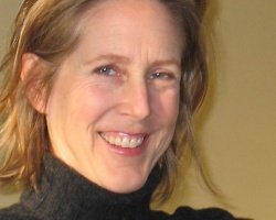 Mary Roach