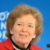 Mary Robinson