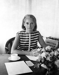 Mary Wells Lawrence