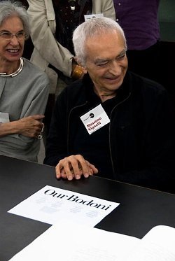 Massimo Vignelli
