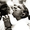 Mata Amritanandamayi Mata Amritanandamayi