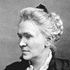 Matilda Joslyn Gage Matilda Joslyn Gage