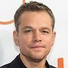 Matt Damon Matt Damon