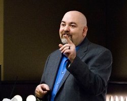 Matt Dillahunty