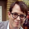 Matthew Broderick Matthew Broderick