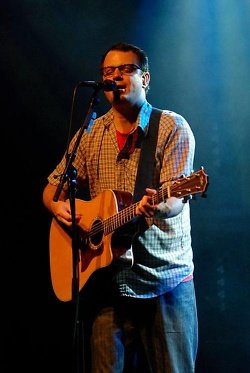 Matthew Good
