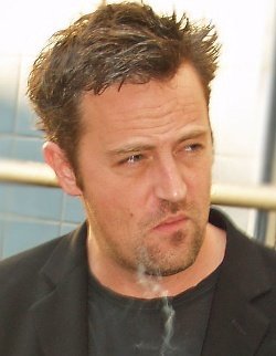 Matthew Perry