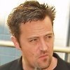 Matthew Perry Matthew Perry