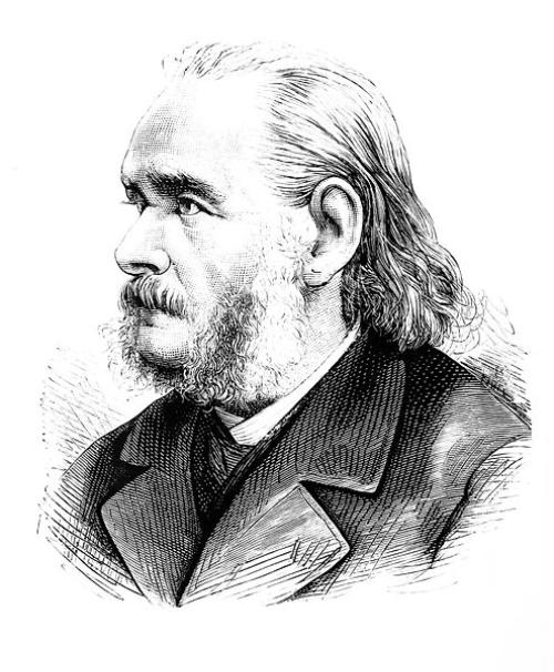 Matthias Jakob Schleiden (6 Sourced Quotes) - Lib Quotes