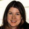 Maureen Johnson