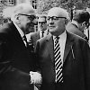 Max Horkheimer Max Horkheimer