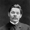 Maxim Gorky Maxim Gorky