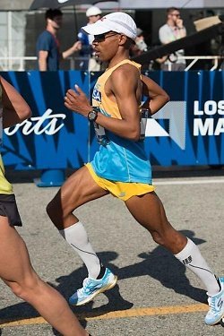 Meb Keflezighi