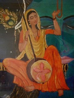 Meera Bai