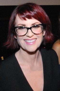 Megan Mullally