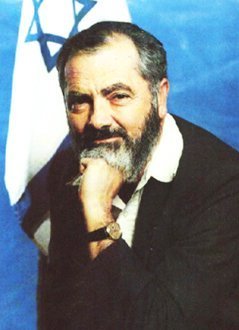 Meir Kahane
