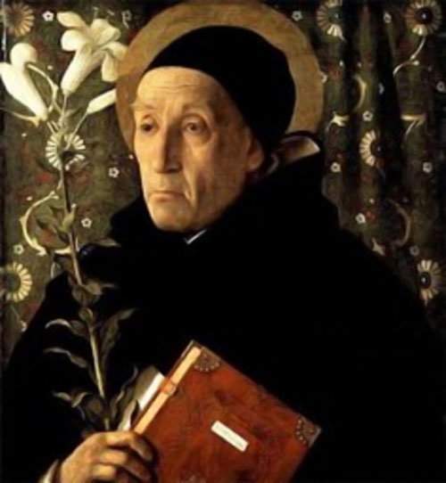 Meister eckhart on the soul image