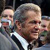 Mel Gibson Mel Gibson