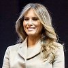 Melania Trump Melania Trump