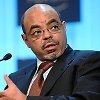 Meles Zenawi