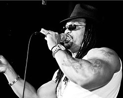 Melle Mel