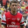Mesut Özil