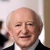 Michael D. Higgins